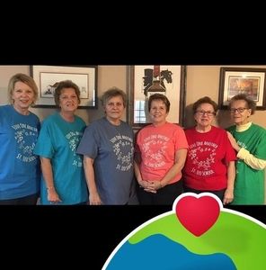 Meet your Posher, Martha